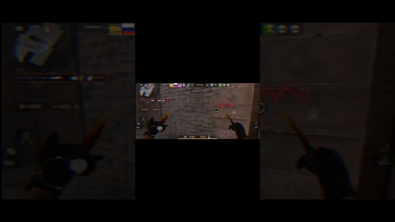 Разнесли бущенок в мм Демка уже наканале 🤩/ Team Speak 