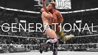 Will Ospreay vs Bryan Danielson Was Generational