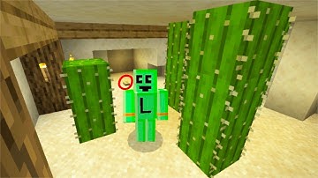 Minecraft, But I Have To Find The Button (impossible)