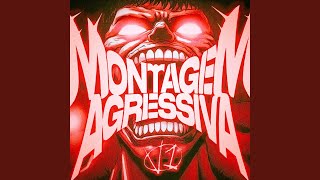 Montagem Agressiva, Vol. 1 (Slowed)