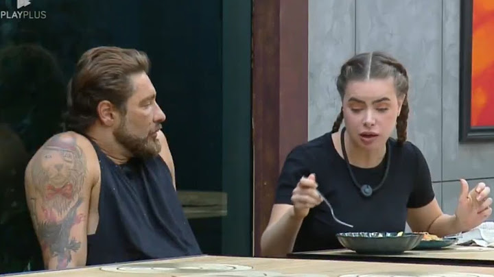 POWER COUPLE 2025 - PROVA DOS CASAIS: RAYANNE SE ESTRESSA COM CAROL E MANDA A REAL