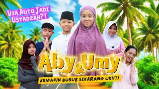 ABY \u0026 MIND ~ EPISODE 6