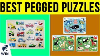 10 Best Pegged Puzzles 2019