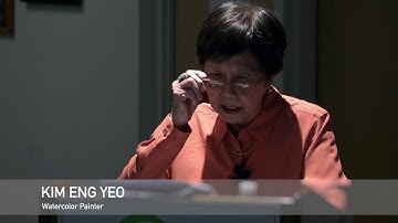 GMALL Lectures - Abstract Art: How Do We Make Sense Of It?