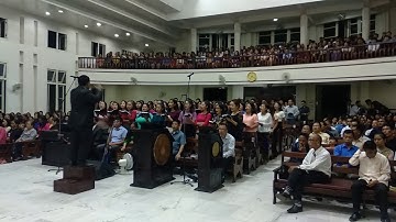 Vaivakawn Vengthlang Kohhran Zaipawl