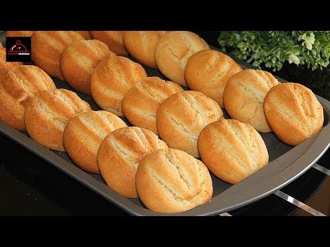 Easy Eid Cookies Recipe - کلچه آسان برای عید فطر
