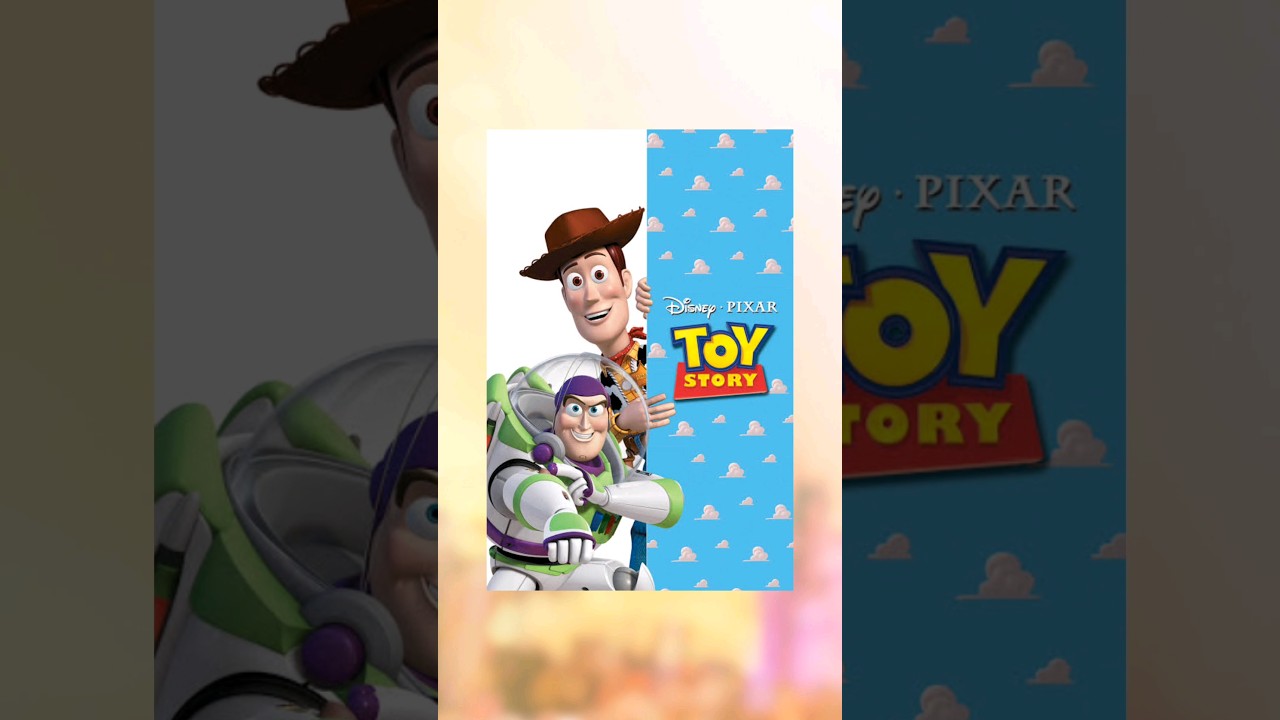 100° Dia - Toy Story 