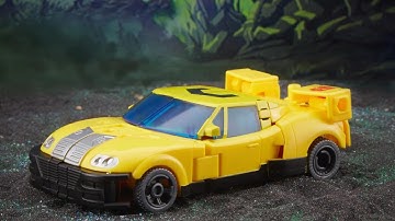 Transformers Legacy Evolution Armada Universe Hot Shot Short