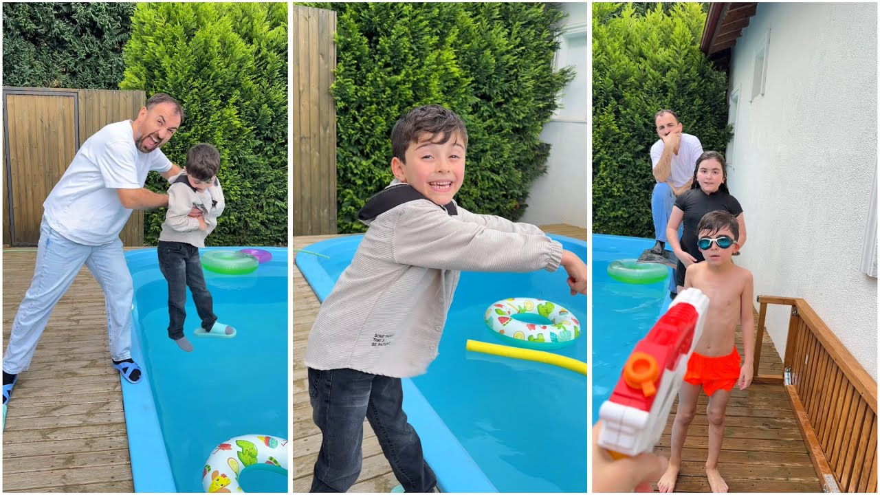 دي دي ميدو - لولو | قناة وناسة 