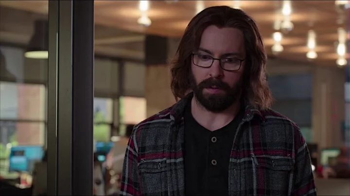 Silicon Valley | Gilfoyle on AI S5E5