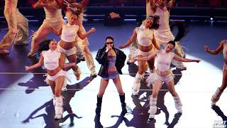 Blackpink 블랙핑크 Jennie Solo In Hk 260125