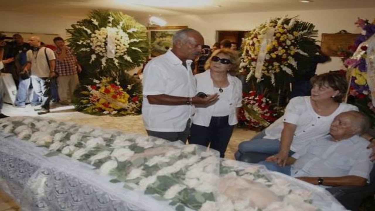 Morte Do Renato aragão Didi 2017 EXCLUSIVO - YouTube