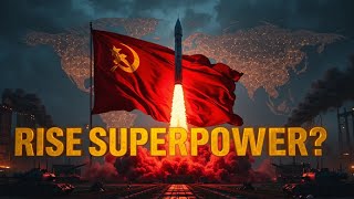 Why the Soviet Union Became a Superpower | The Real Reason Behind Its Rapid Rise