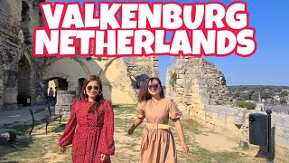 Valkenburg,Netherlands Bheng Pingul