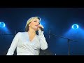 Татьяна Буланова - Концерт в   Vegas city hall (Фрагменты выступления)
