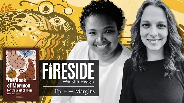 Margins, with Fatimah Salleh and Margaret Olsen He...