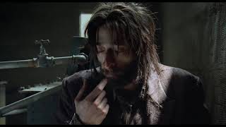 4K The Pianist 2002 - Russians Across The River