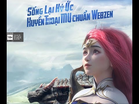 Video MU Vượt thời đại - Thẩm Phán Chính Trực Vàng Lv 905 - youtube