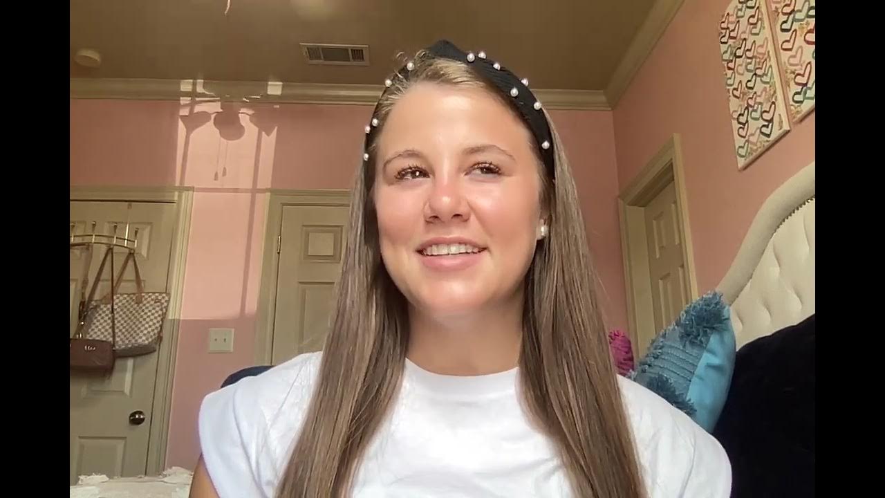 Anna Jones Introduction YouTube