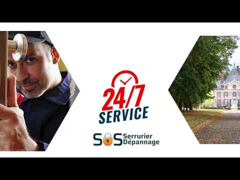 Vidéo serrurier Ormesson-sur-Marne