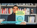 COMO SER UN LIDER por Daniel Goleman - RESUMEN EXPLICADO