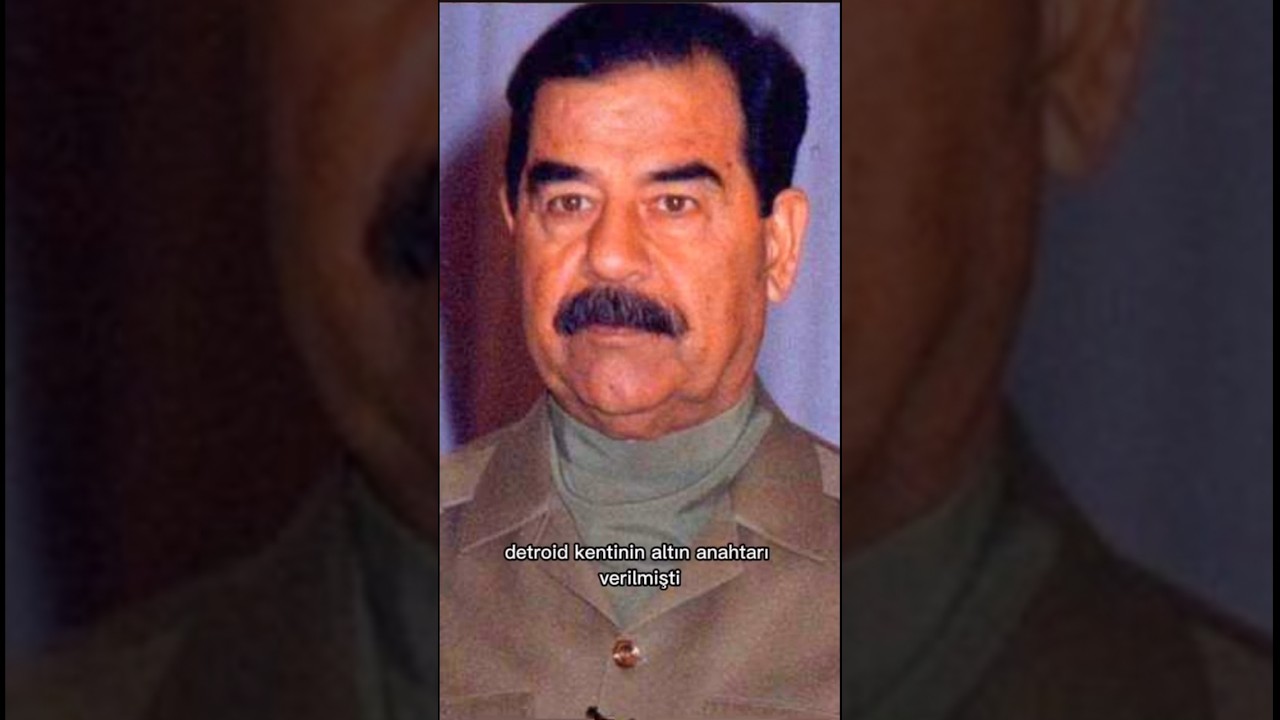 Saddam hussein meme — ImgHub.ru