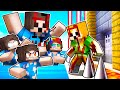 Boralo ordusu vs bobby1545 en gvenl ev   minecraft