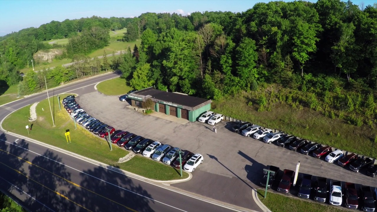 Commercial Building Charlevoix Road Petoskey, MI YouTube