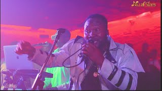 Prestige Live Hollywood Live Nu All Stars 16Août 2025 Prod By Sound Donaldo