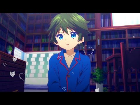 haruhiko ichijou kid edit [Amv - Raw/daddy style] 🍡