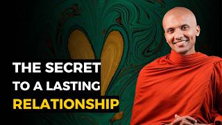99% of Couples Ignore These 6 Buddhist Secrets to a Happy Relationship