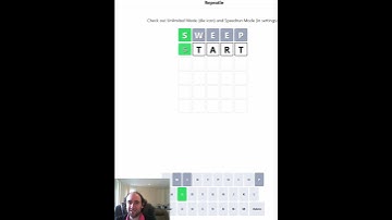 Repeatle Wordle puzzle for 15 Sep 23  #wordle #variant #wordgames #puzzle #speedsolving #puzzlegame