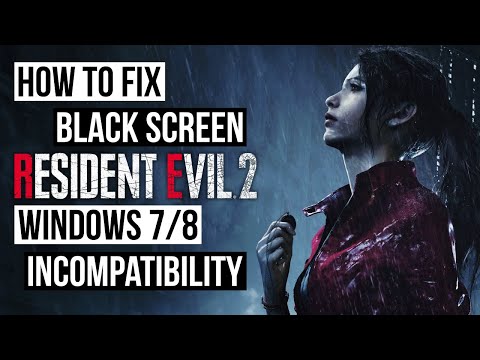 Resident Evil 2