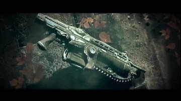Offical (HD) Gears of War  Judgment youtube E3 2012 Overrun Gameplay & 1st Trailer