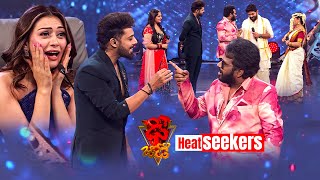Dhee - Heat Seekers Etv Telugu