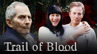 Robert Durst: Trail of Blood (Episode 3) | True Crime