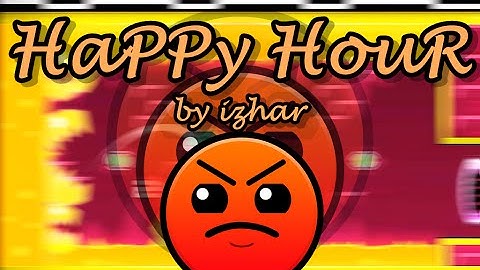 [Geometry dash] - {Nice 2.1 fan made map!} : 