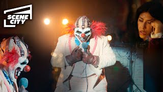 The Sweet Tooth Show | Twisted Metal (Anthony Mackie, Samoa Joe, Stephanie Beatriz)