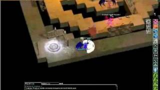 Dark-Ro Breaking By M A R L O W E