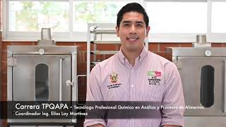 Descripción de Carreras de la Escuela Politécnica de Guadalajara screenshot 5