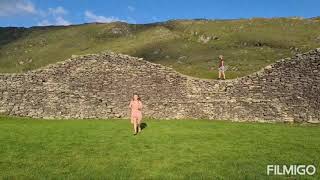 Staigue Fort (Ring of Kerry)