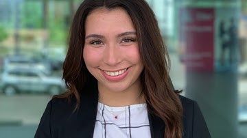 Armani Enriquez BCOM 314 Snapshot Video