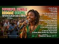 Holy Spirit Fire 🔥 Roots Reggae Worship Songs