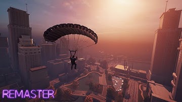 Saints Row The Third - Remastered - Comparison Trailer