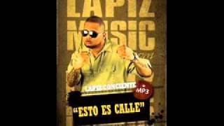 ►Esto Es Calle - Lapiz Conciente◄
