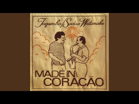 Samba da volta (2009 Remastered Version)