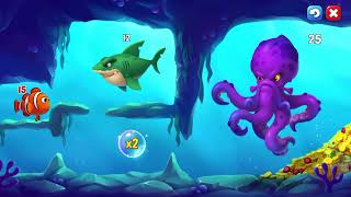 Fishdom Quest screenshot 1