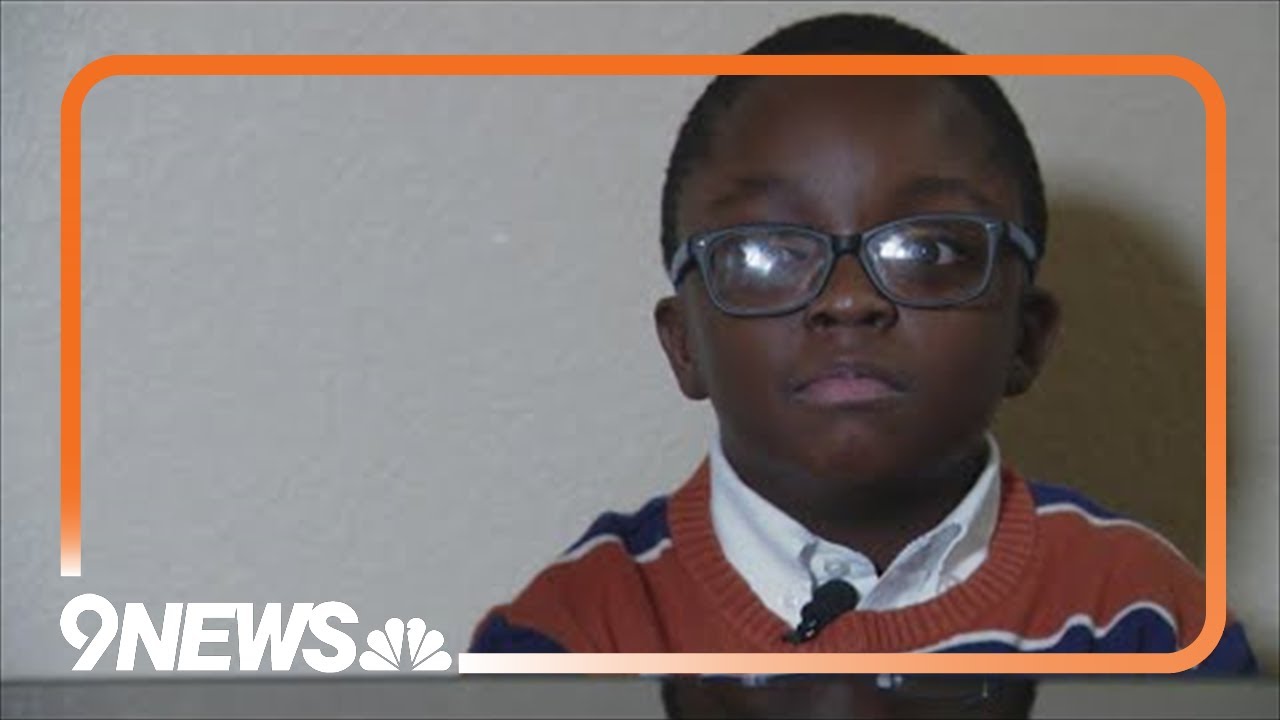 11-year-old musician with autism teaches himself how to play the piano