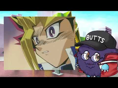 Little Kuriboh Reacts to YGOTAS Episode 18 No Superchats