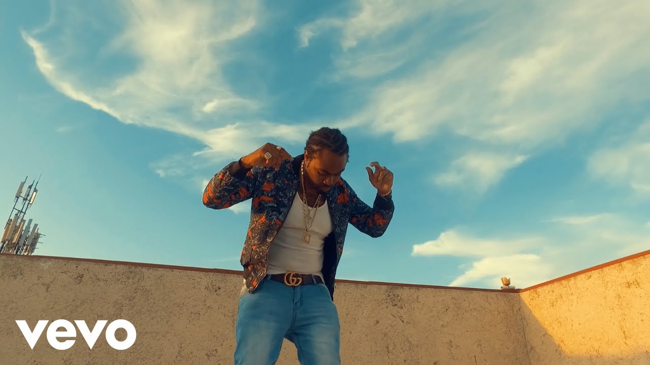 在 YouTube 上观看 Rickey Teetz - Dolla (Official Video)